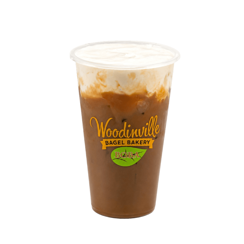 Woodinville Bagel Bakery