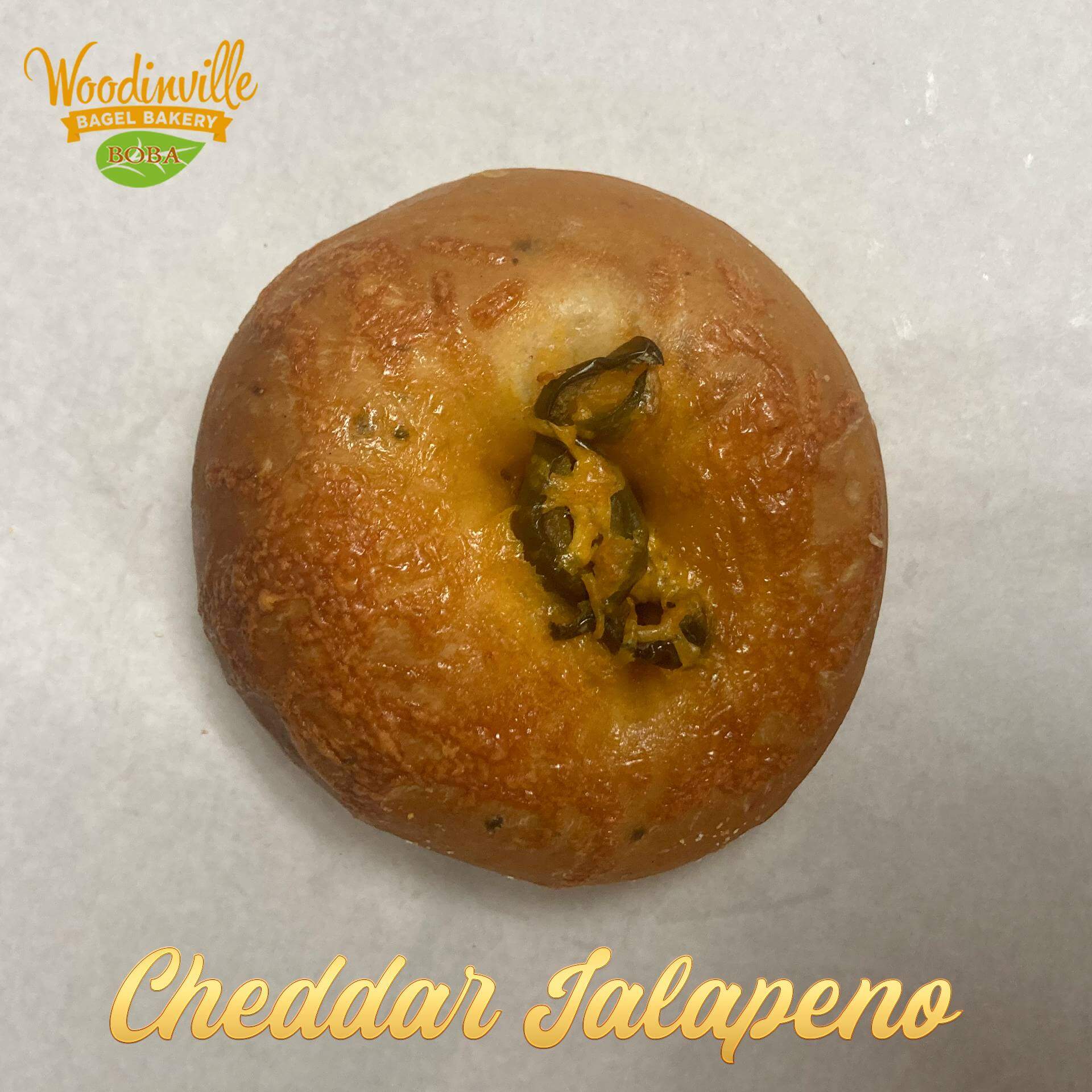 Woodinville Bagel Bakery