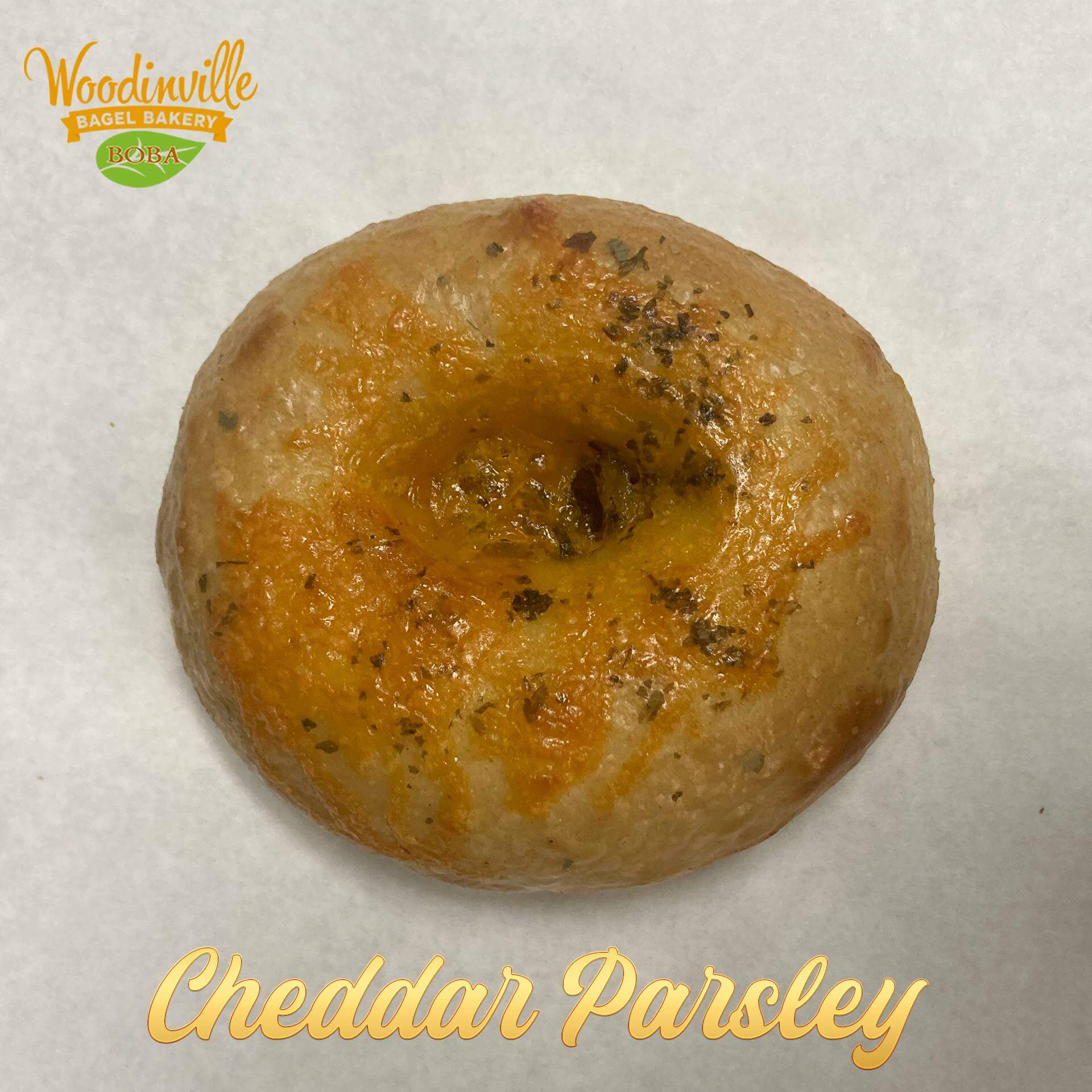 Woodinville Bagel Bakery