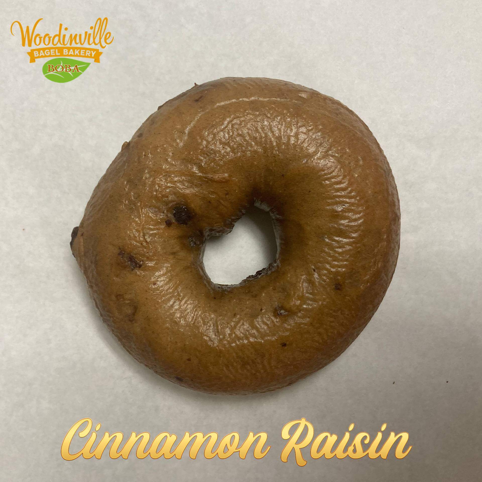 Woodinville Bagel Bakery