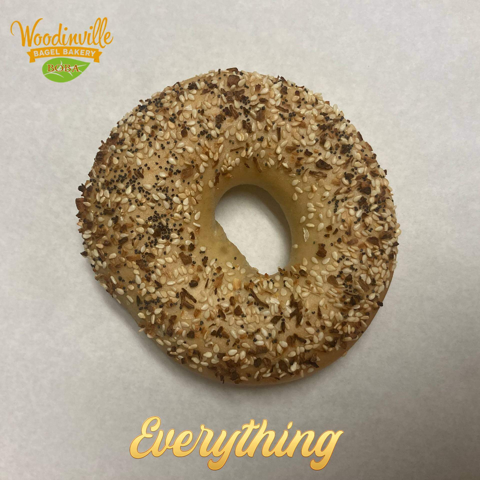 Woodinville Bagel Bakery