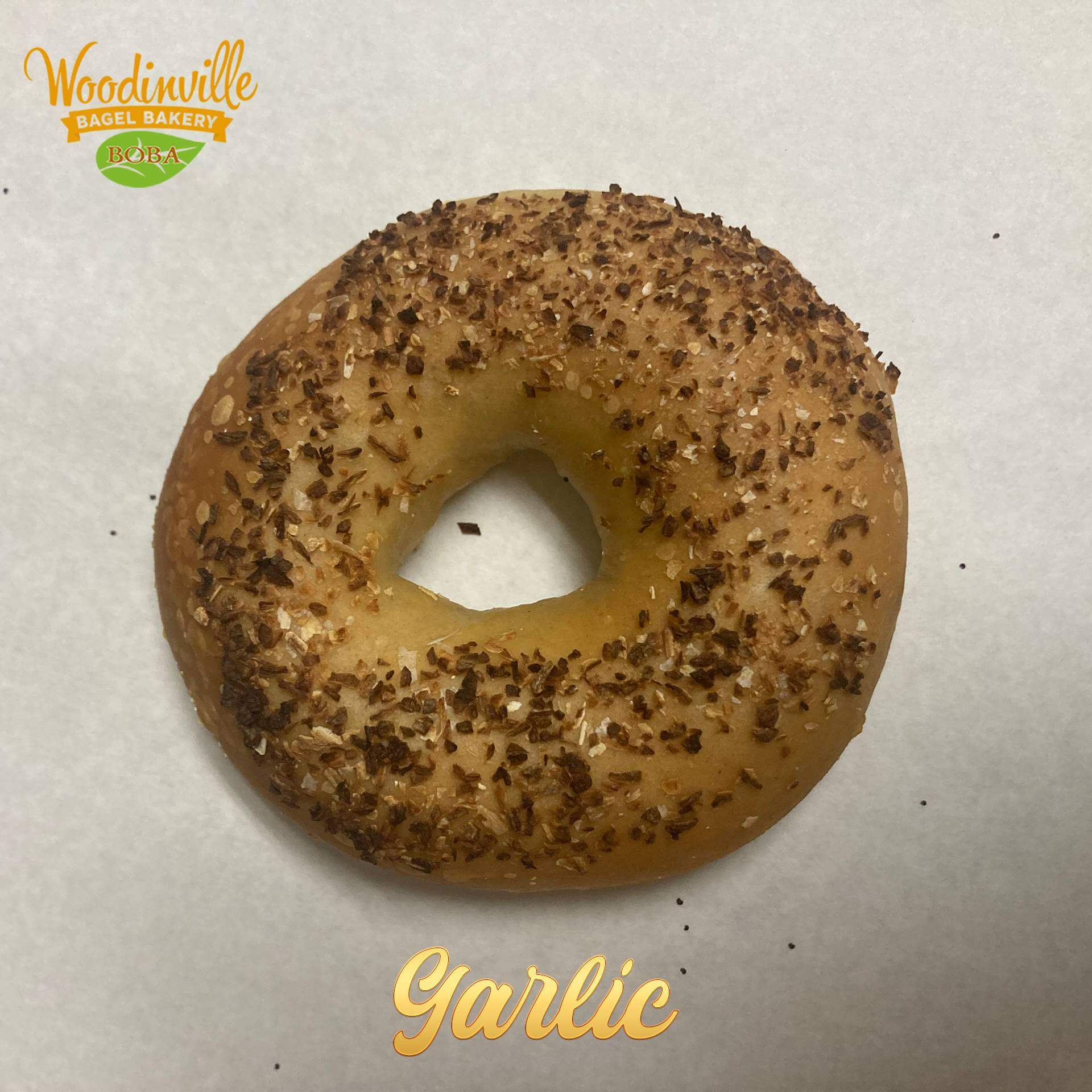 Woodinville Bagel Bakery