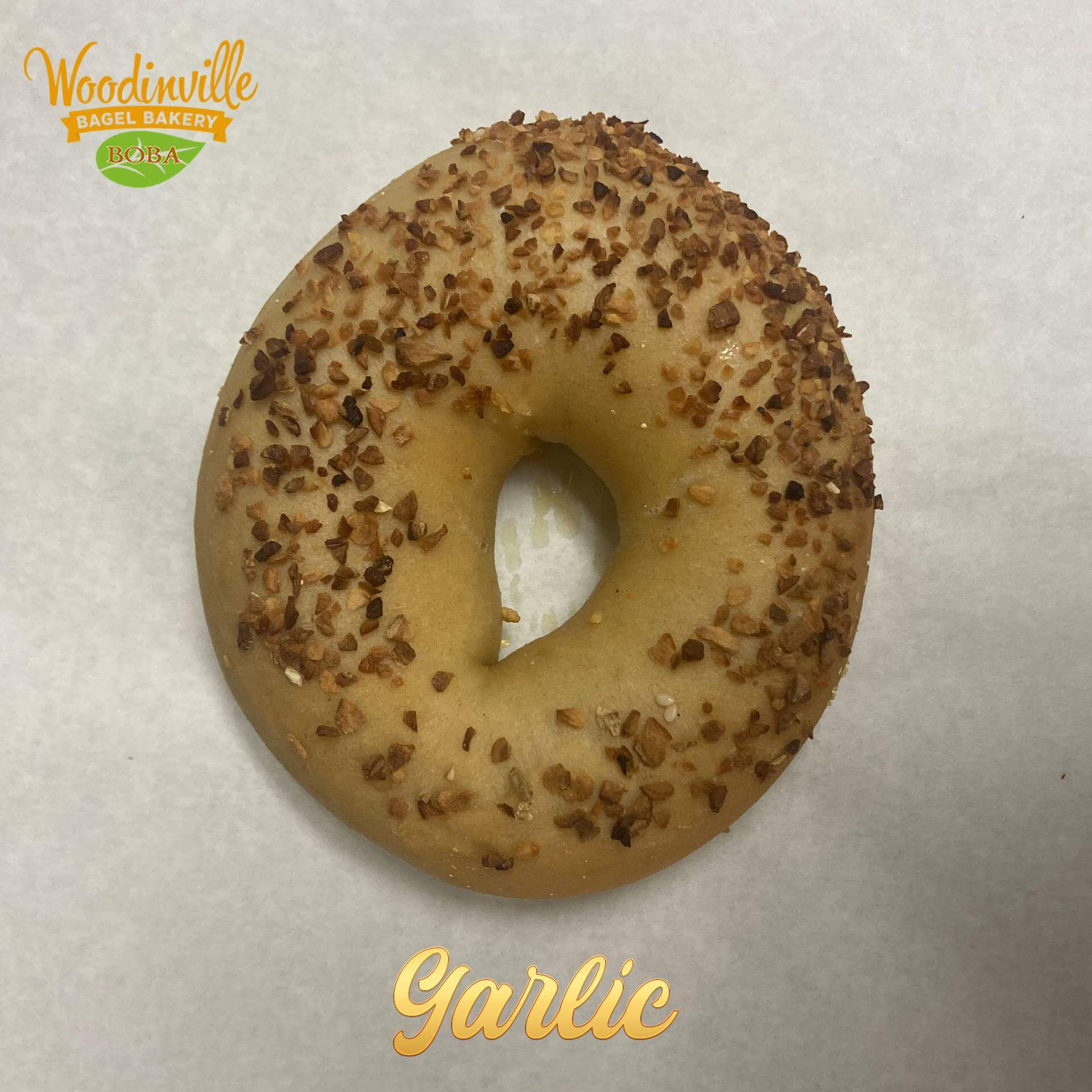 Woodinville Bagel Bakery