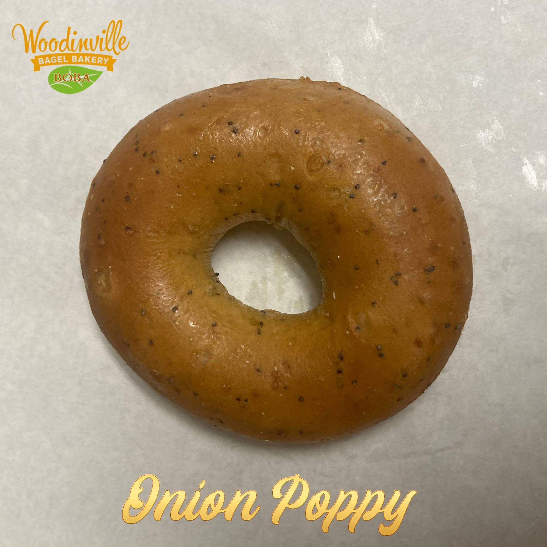 Woodinville Bagel Bakery