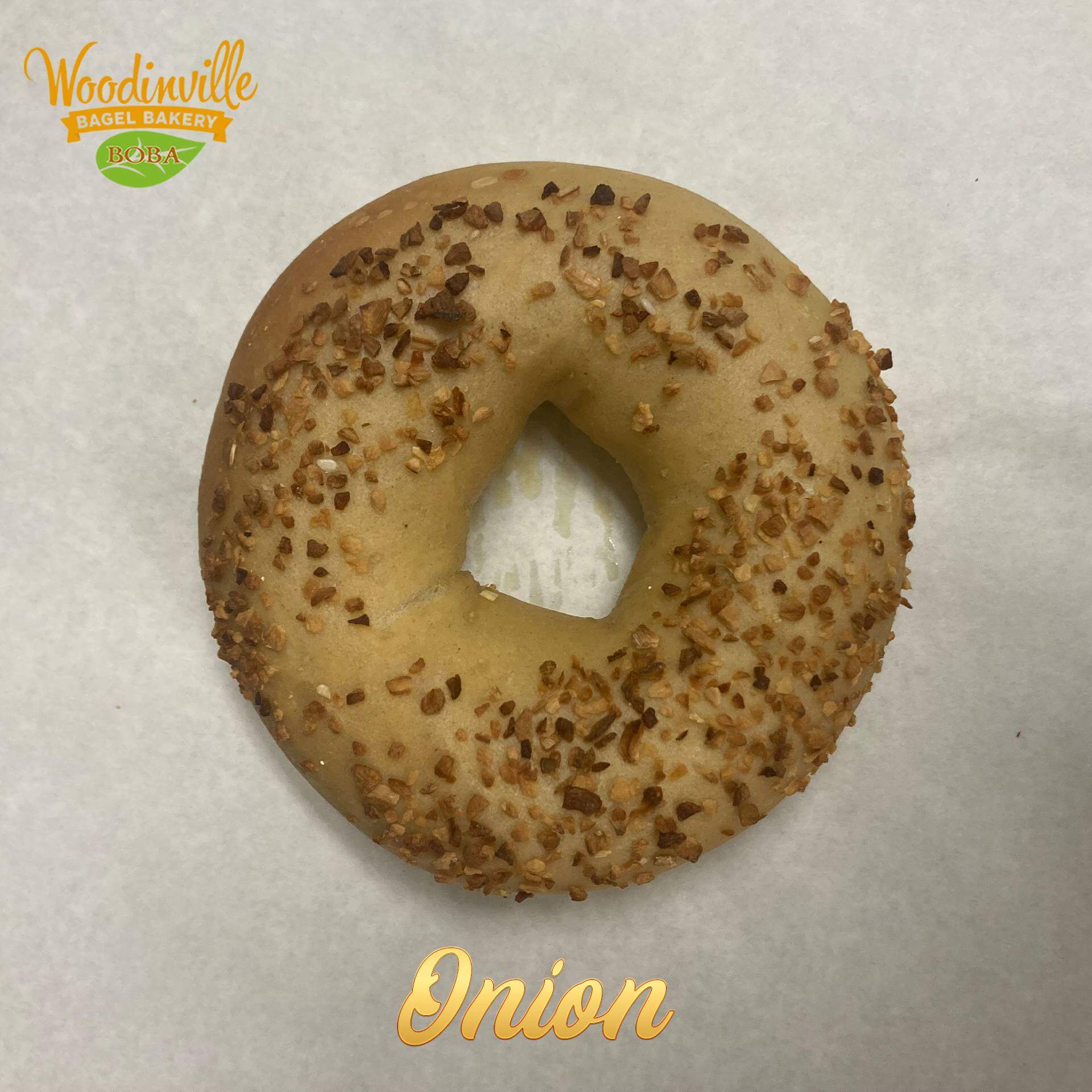Woodinville Bagel Bakery