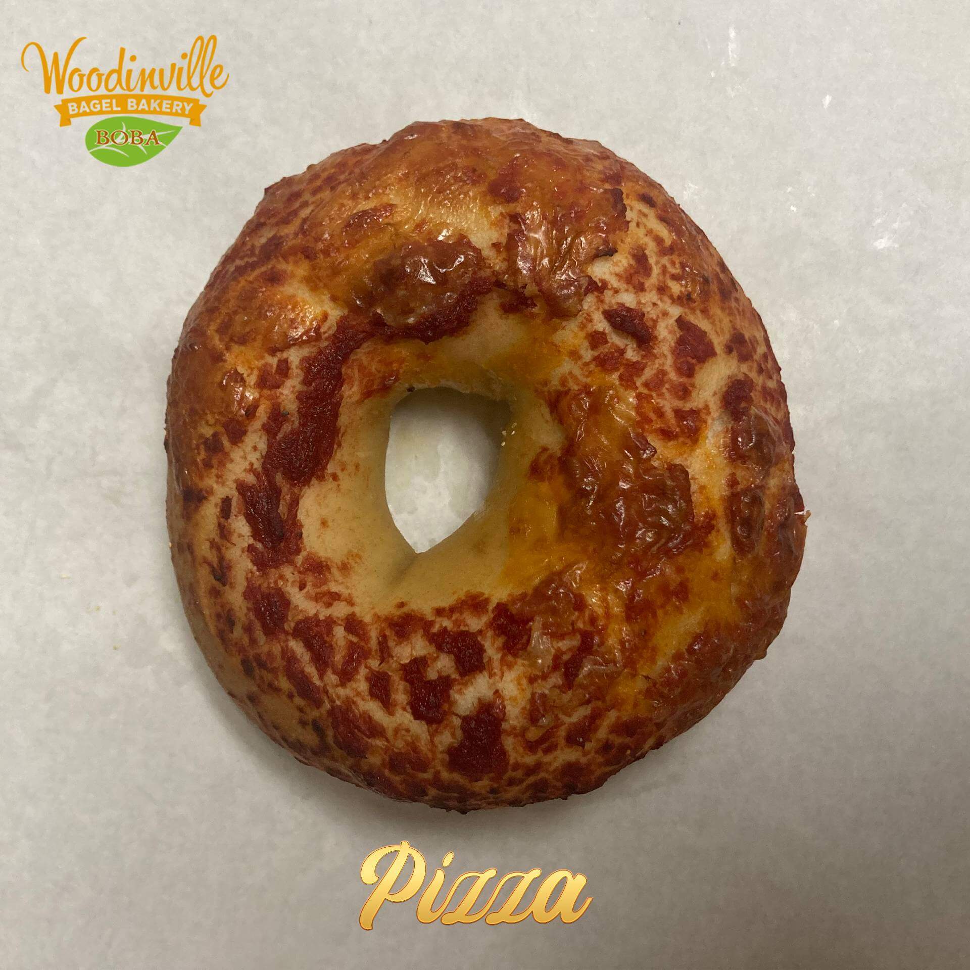 Woodinville Bagel Bakery