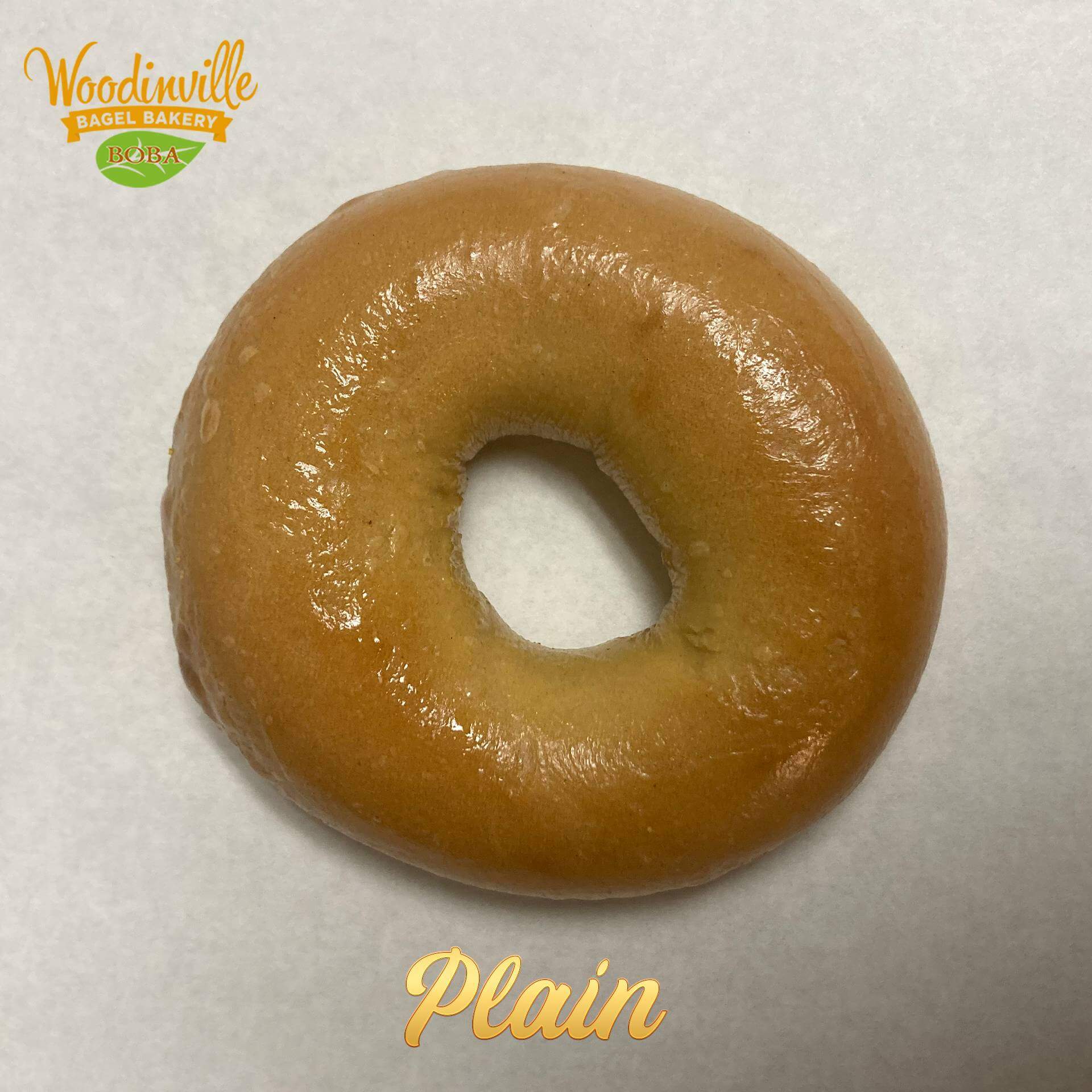 Woodinville Bagel Bakery