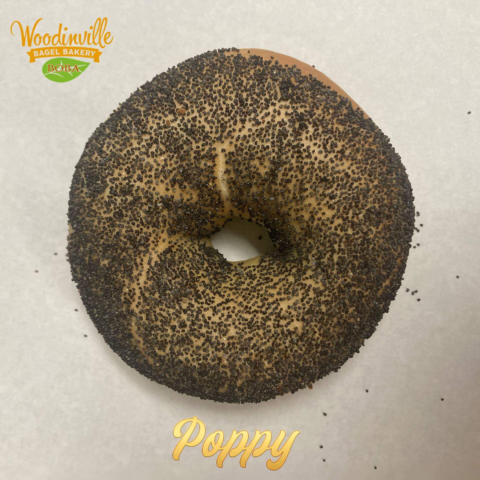 Woodinville Bagel Bakery