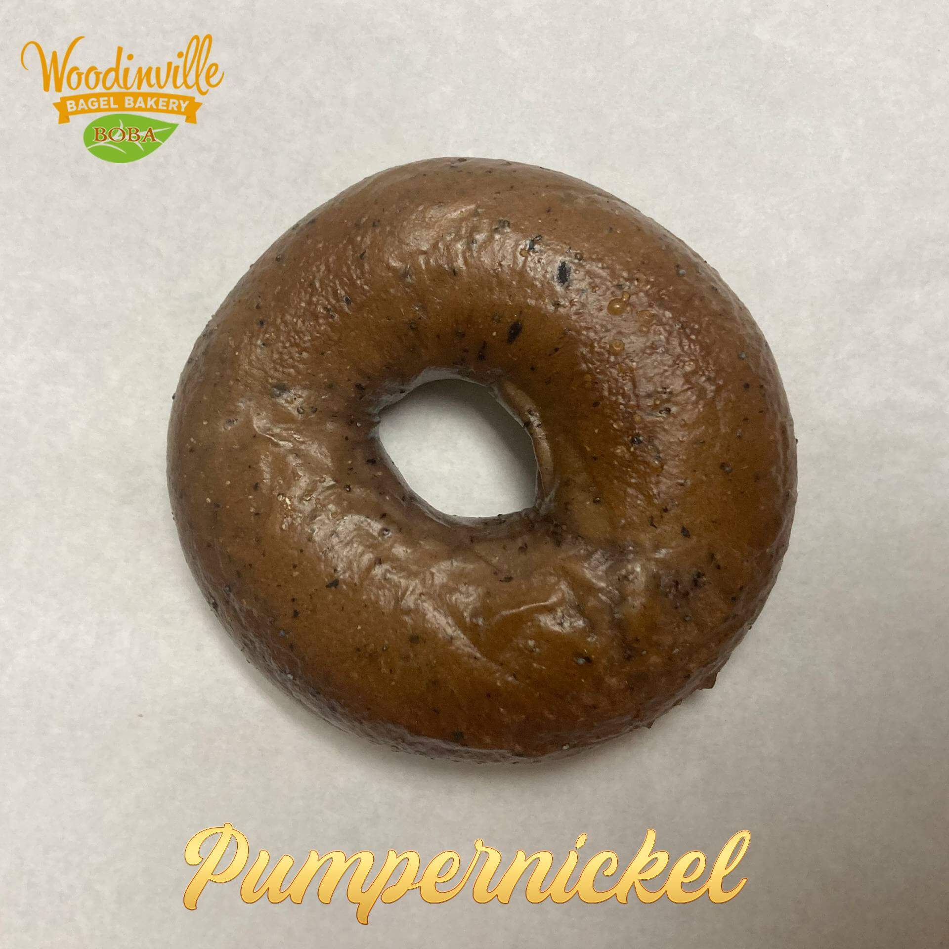 Woodinville Bagel Bakery