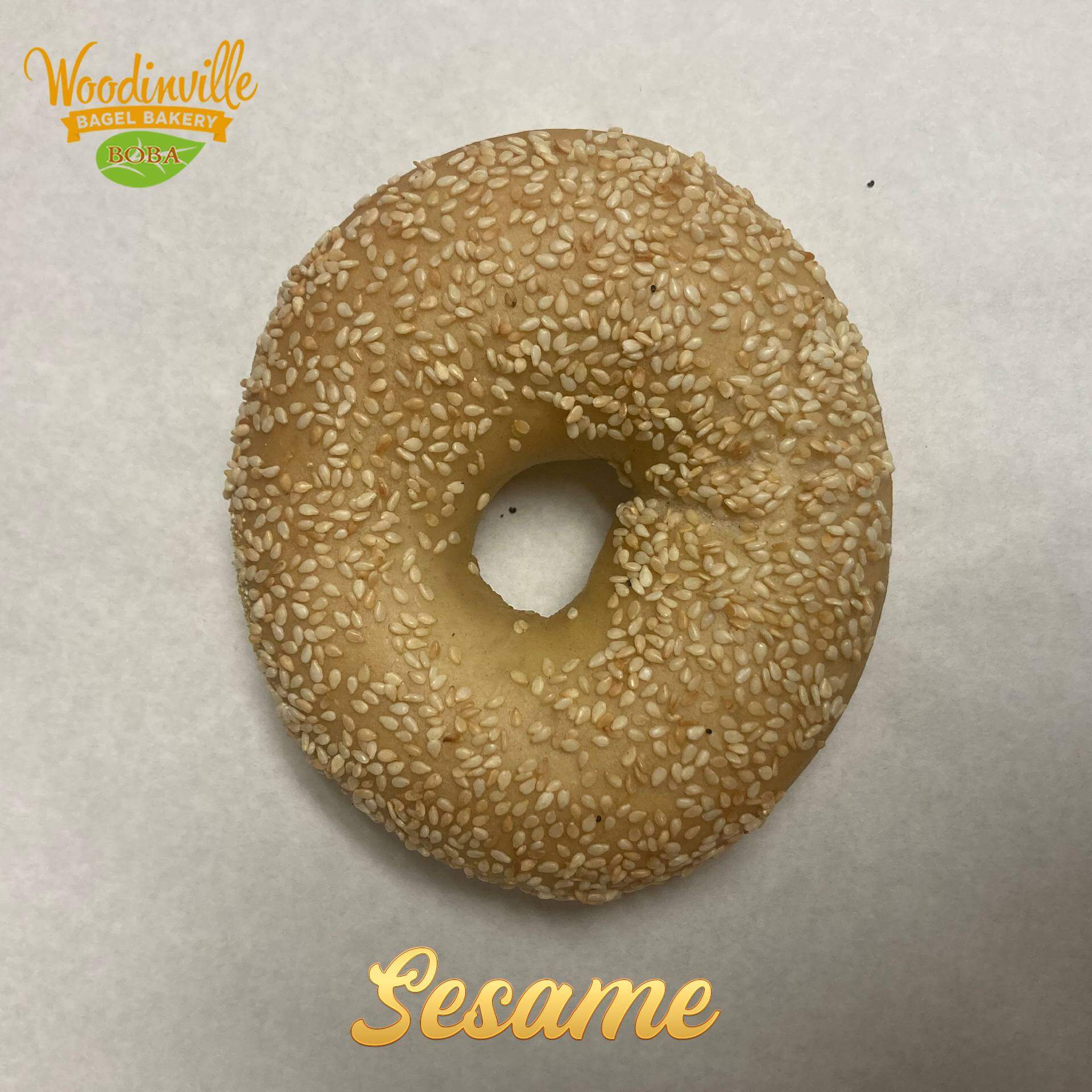 Woodinville Bagel Bakery