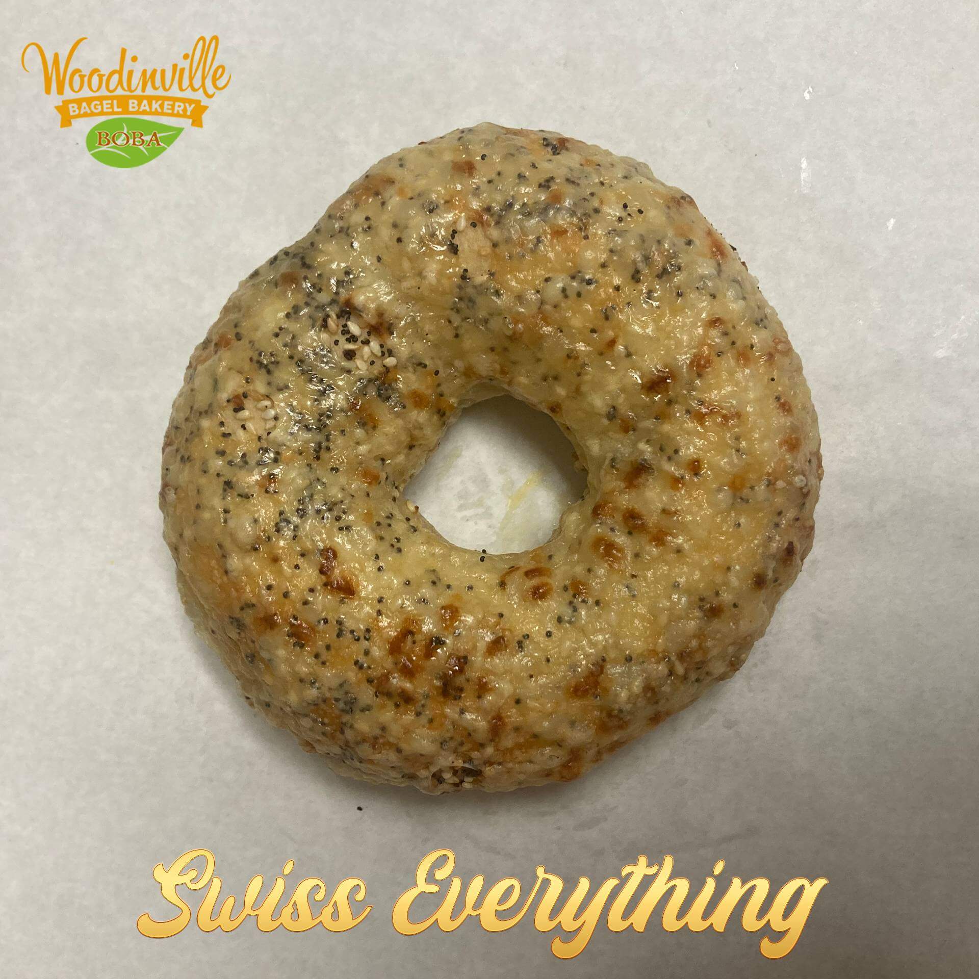 Woodinville Bagel Bakery