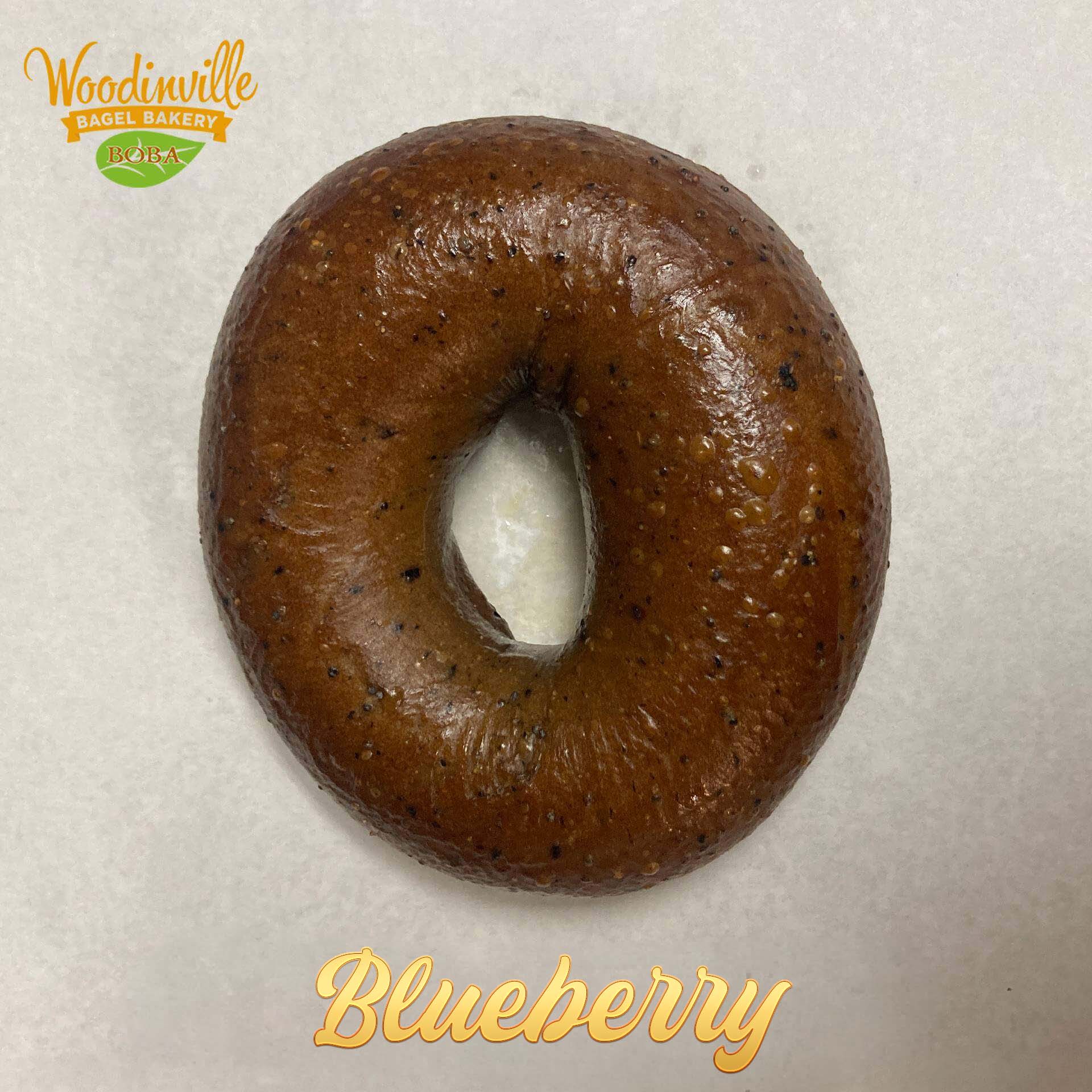 Woodinville Bagel Bakery