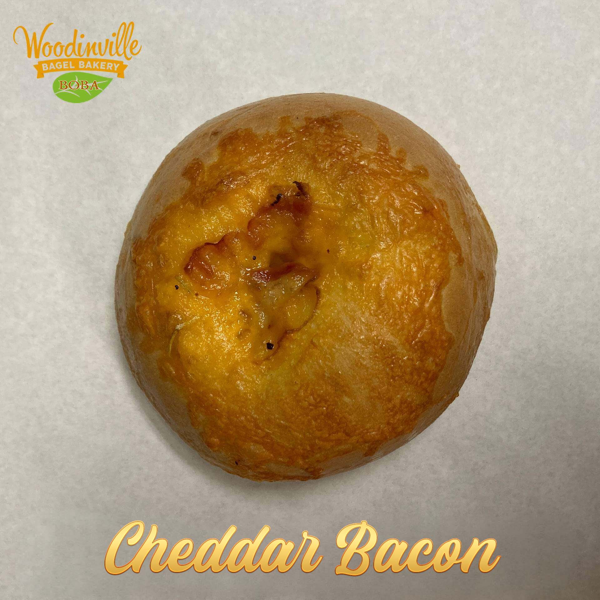 Woodinville Bagel Bakery