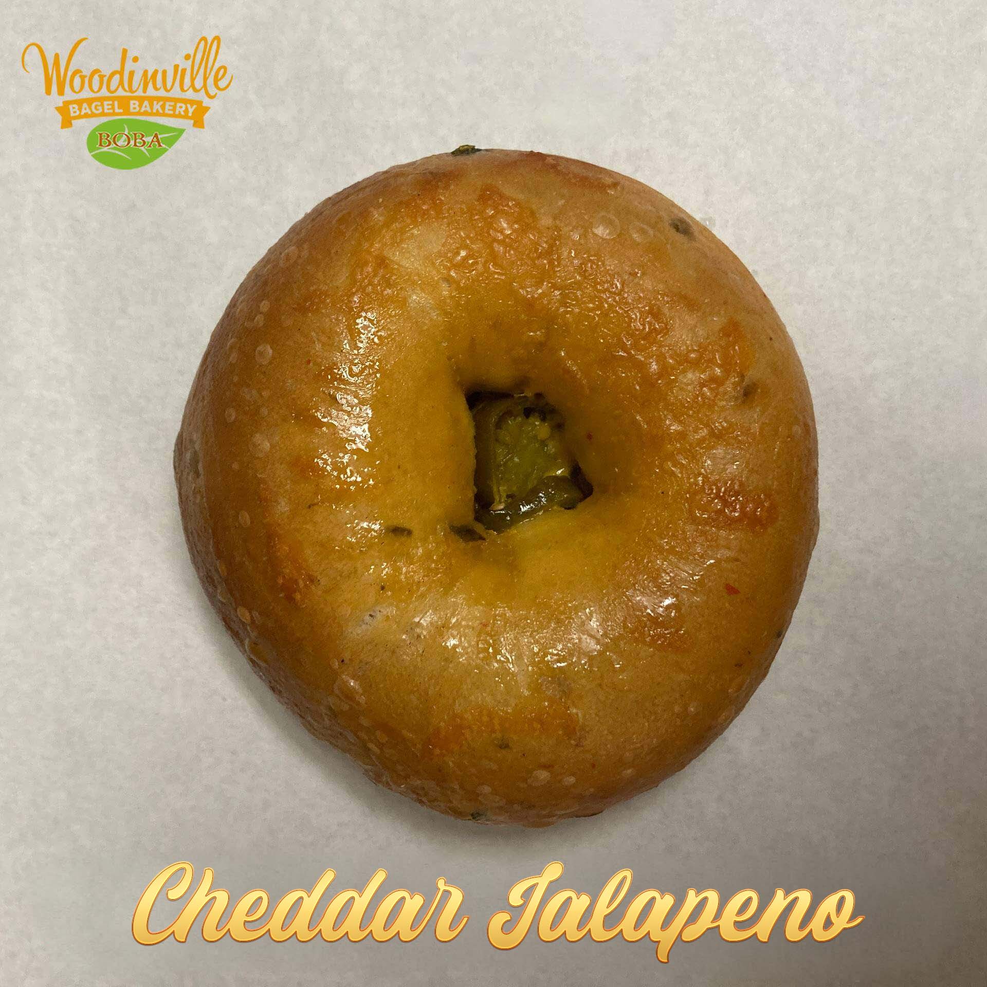 Woodinville Bagel Bakery