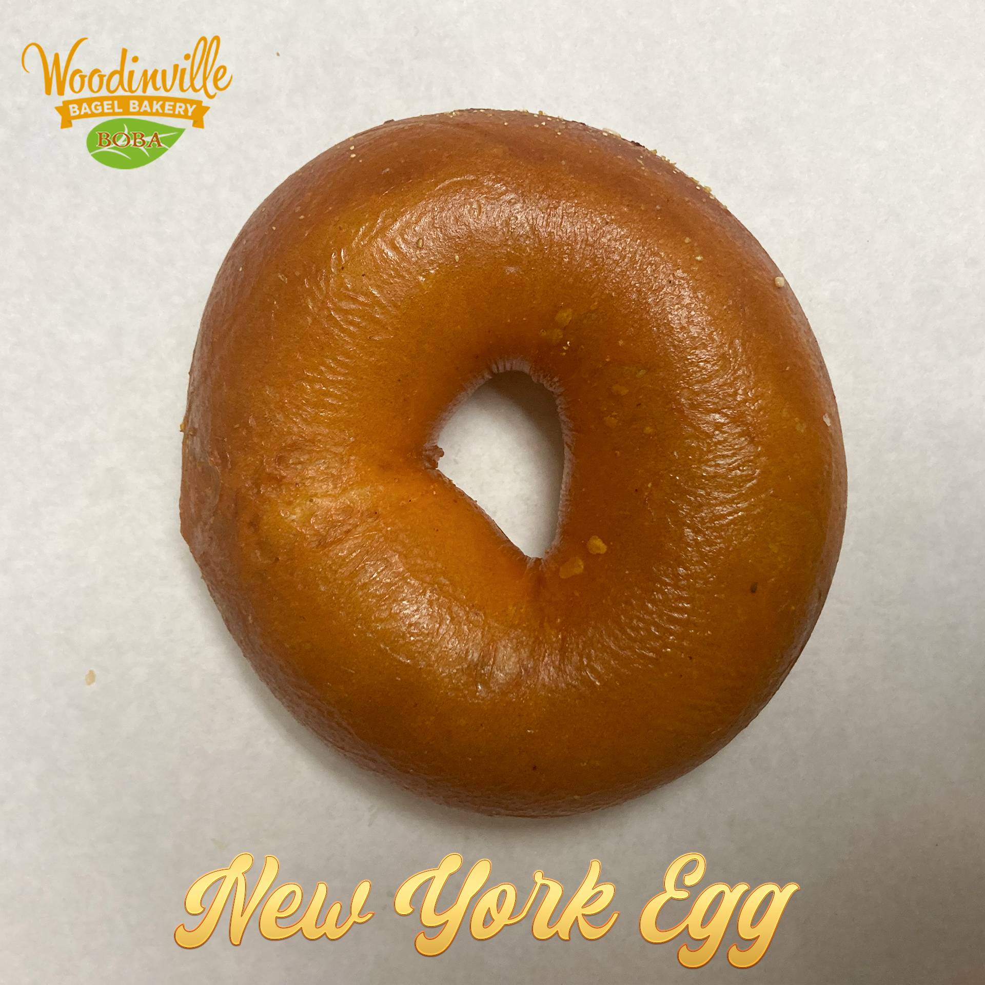 Woodinville Bagel Bakery