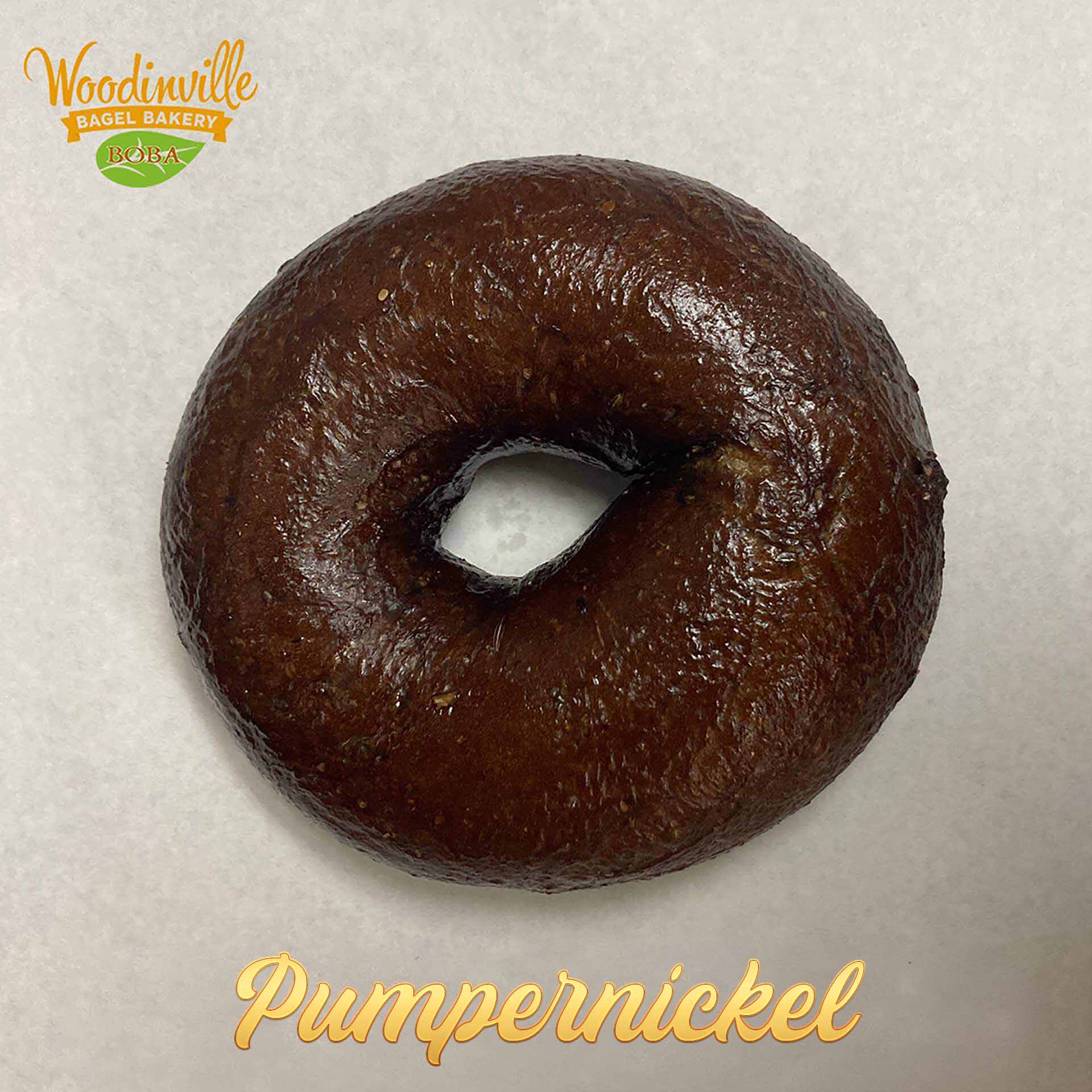 Woodinville Bagel Bakery