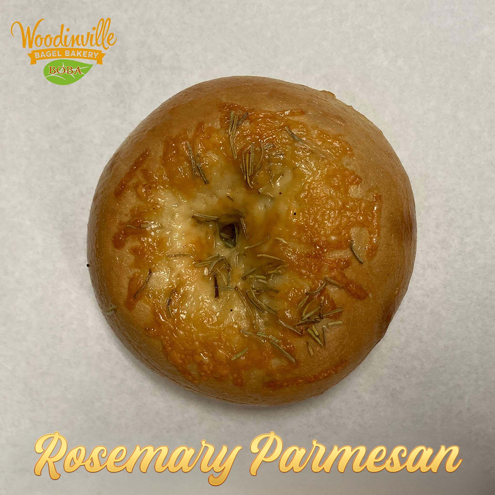 Woodinville Bagel Bakery