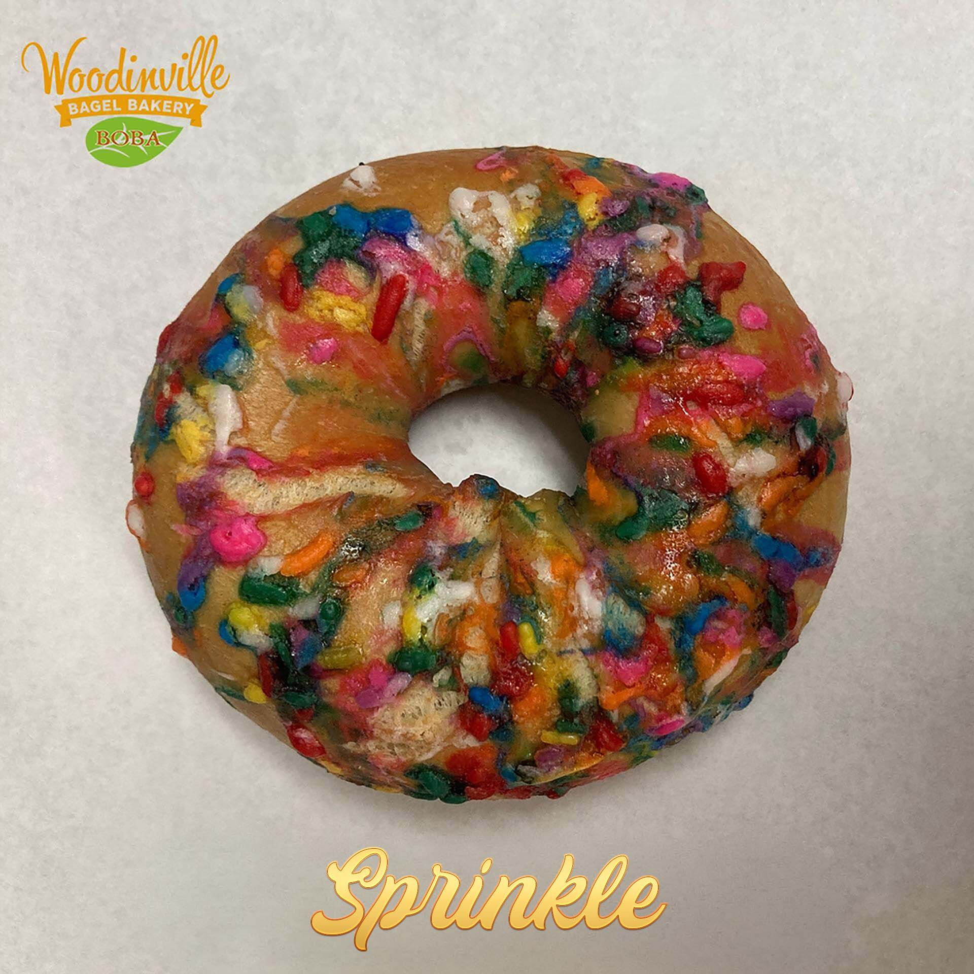 Woodinville Bagel Bakery