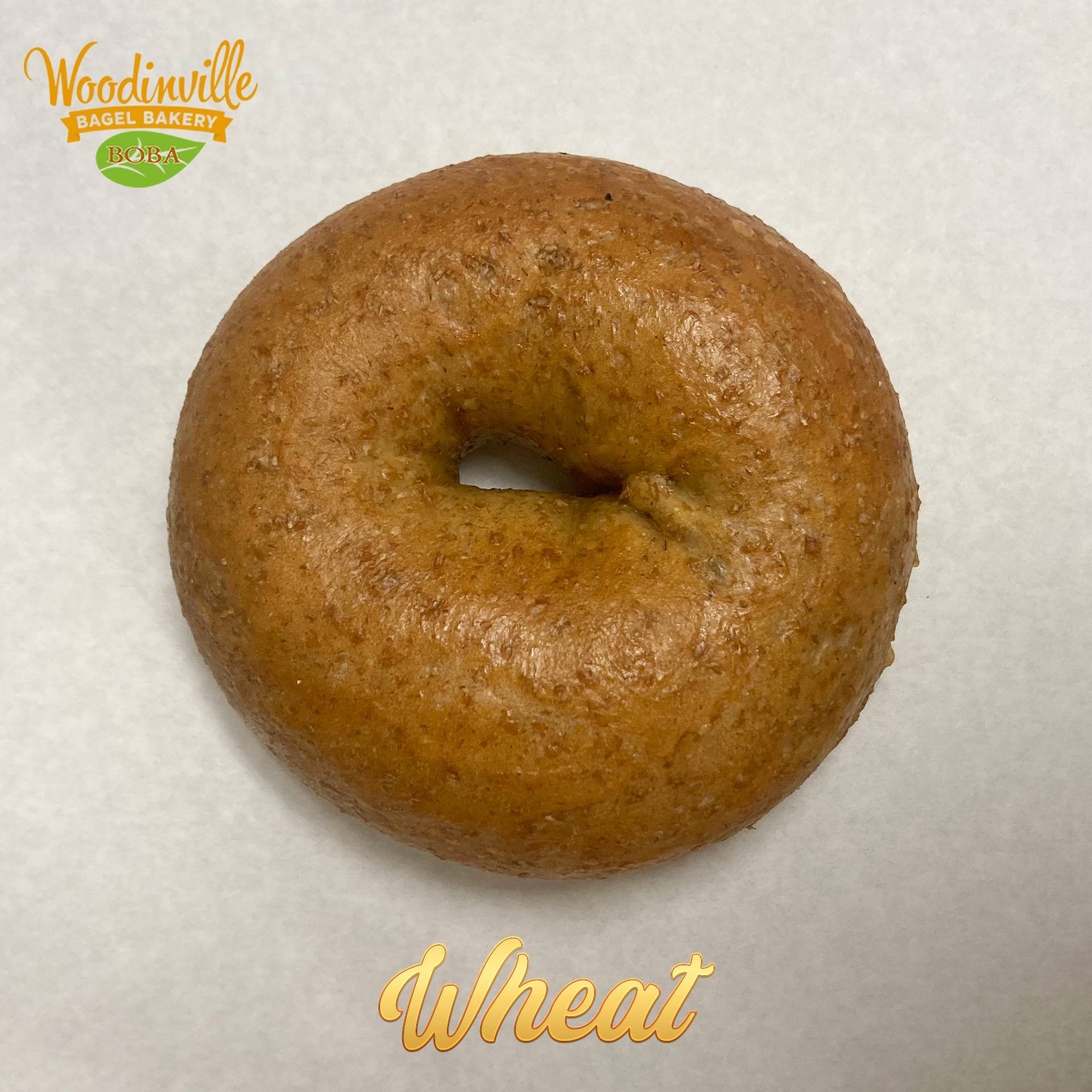 Woodinville Bagel Bakery