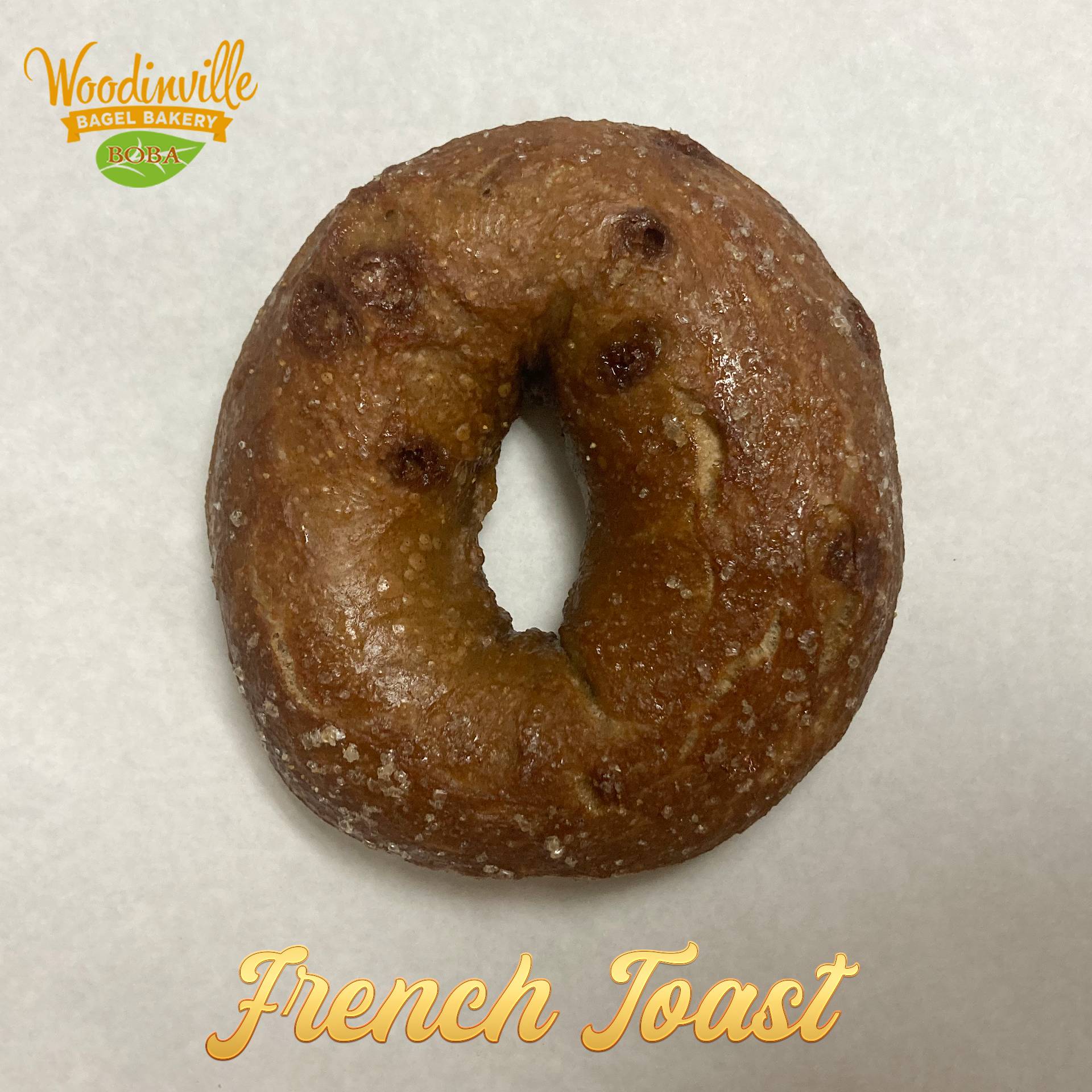 Woodinville Bagel Bakery