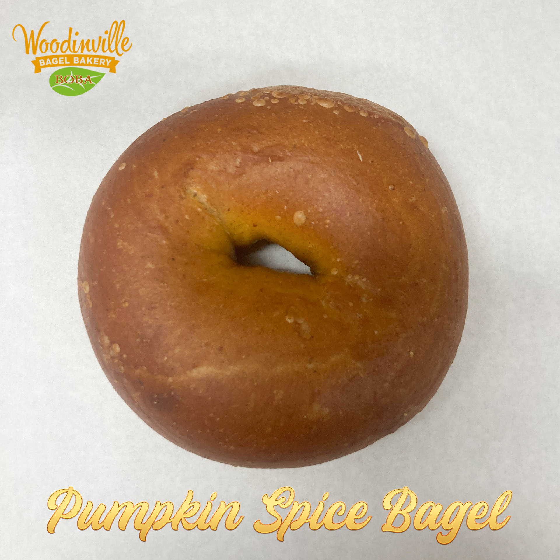 Woodinville Bagel Bakery