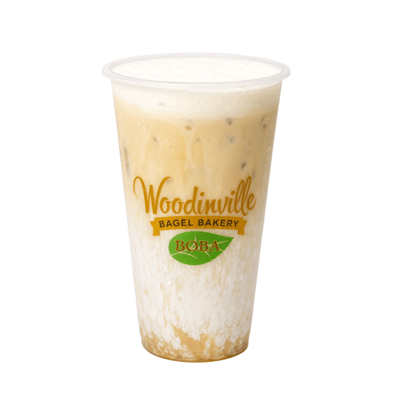 Woodinville Bagel Bakery