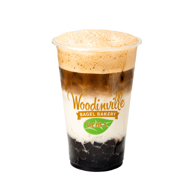 Woodinville Bagel Bakery