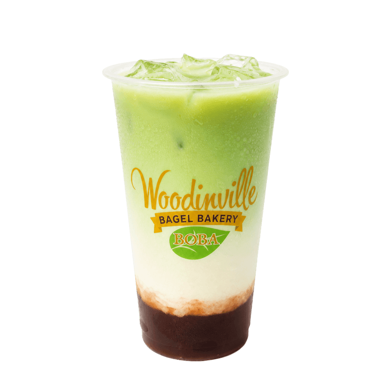 Woodinville Bagel Bakery