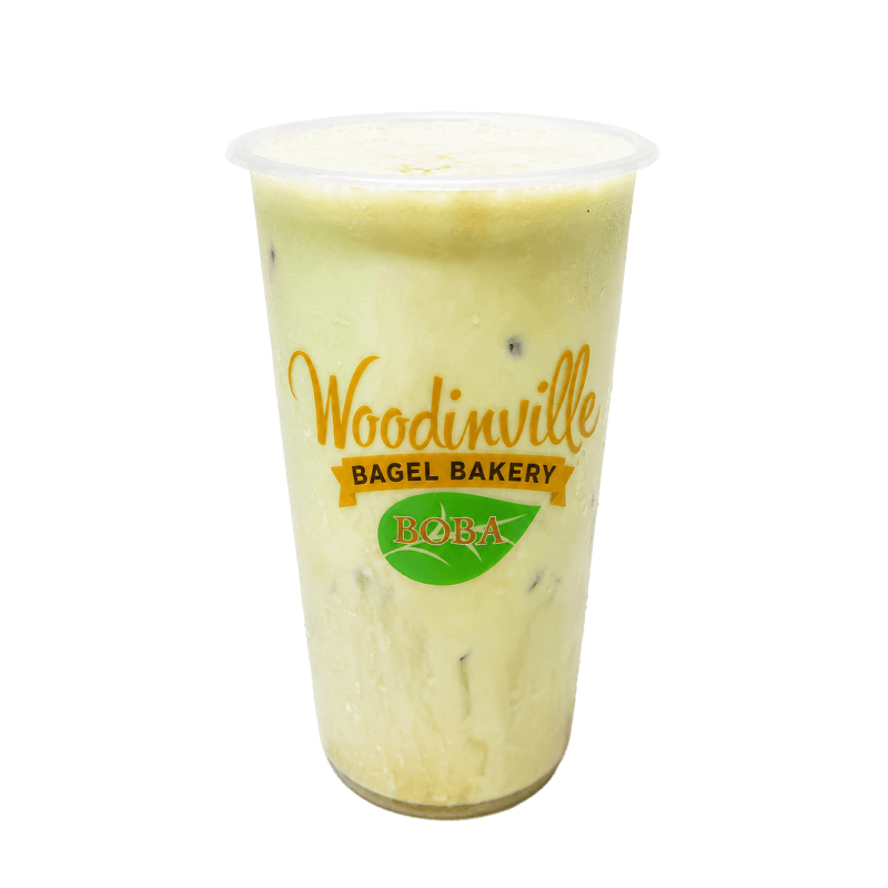 Woodinville Bagel Bakery