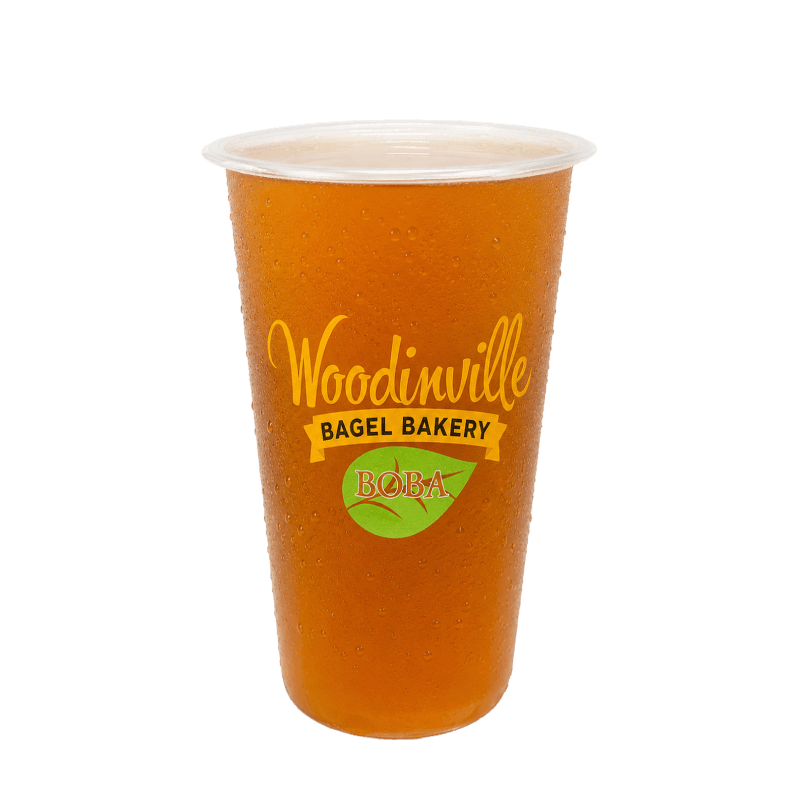 Woodinville Bagel Bakery